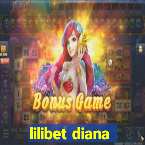 lilibet diana